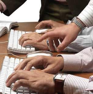 Una joven con TLP inicia una huelga de hambre para pedir trabajo