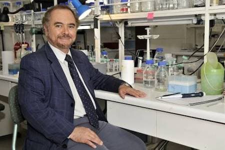Factor genético responsable en el TLP