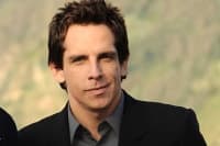 BEN STILLER