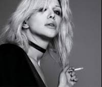 COURTNEY LOVE