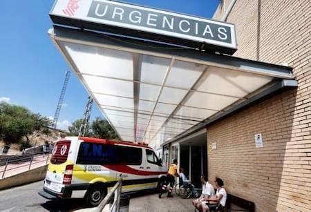 Hospital de la Vila