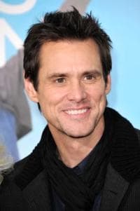 JIM CARREY