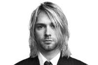 KURT COBAIN