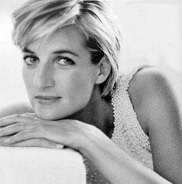 LADY DI