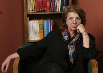 Marsha Linehan linehan