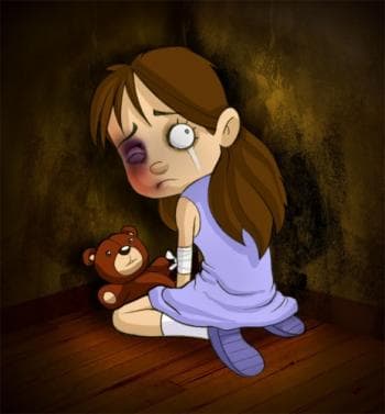 maltrato-infantil
