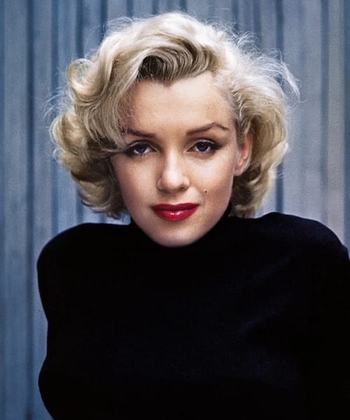 El trastorno mental que hizo de Marilyn Monroe la mujer más infeliz de la historia del cine