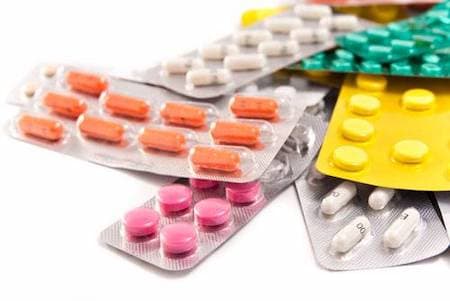 Tratamiento farmacológico de los trastornos de personalidad