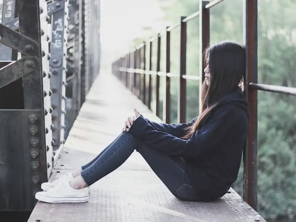 Adolescentes: trastorno límite