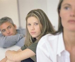 Trastornos de la personalidad